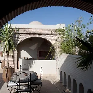 Riad Granvilier