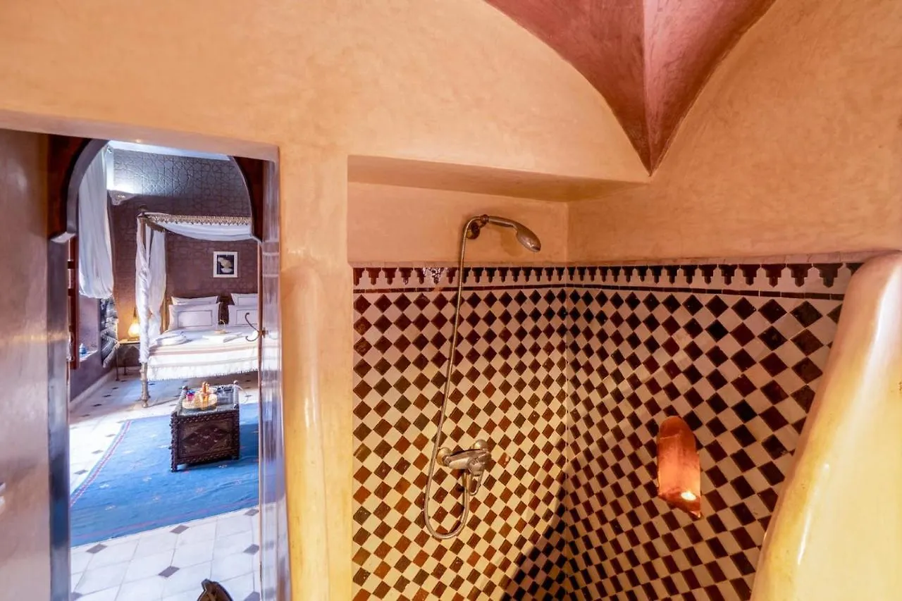 Riad Reves D'Orient & Spa Marrakesh Morocco