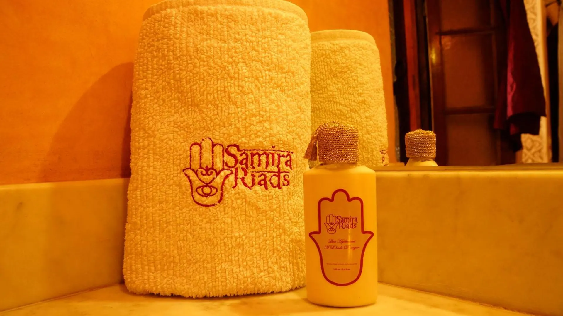 ***  Riad Reves D'Orient & Spa Marrakesh Morocco