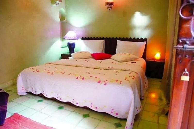Riad Reves D'Orient & Spa Marrakesh 3*,  Morocco