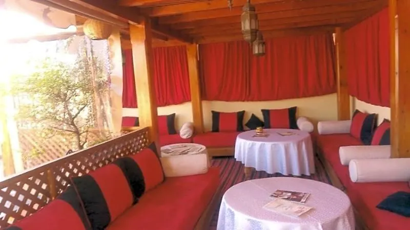 Riad Reves D'Orient & Spa Marrakesh