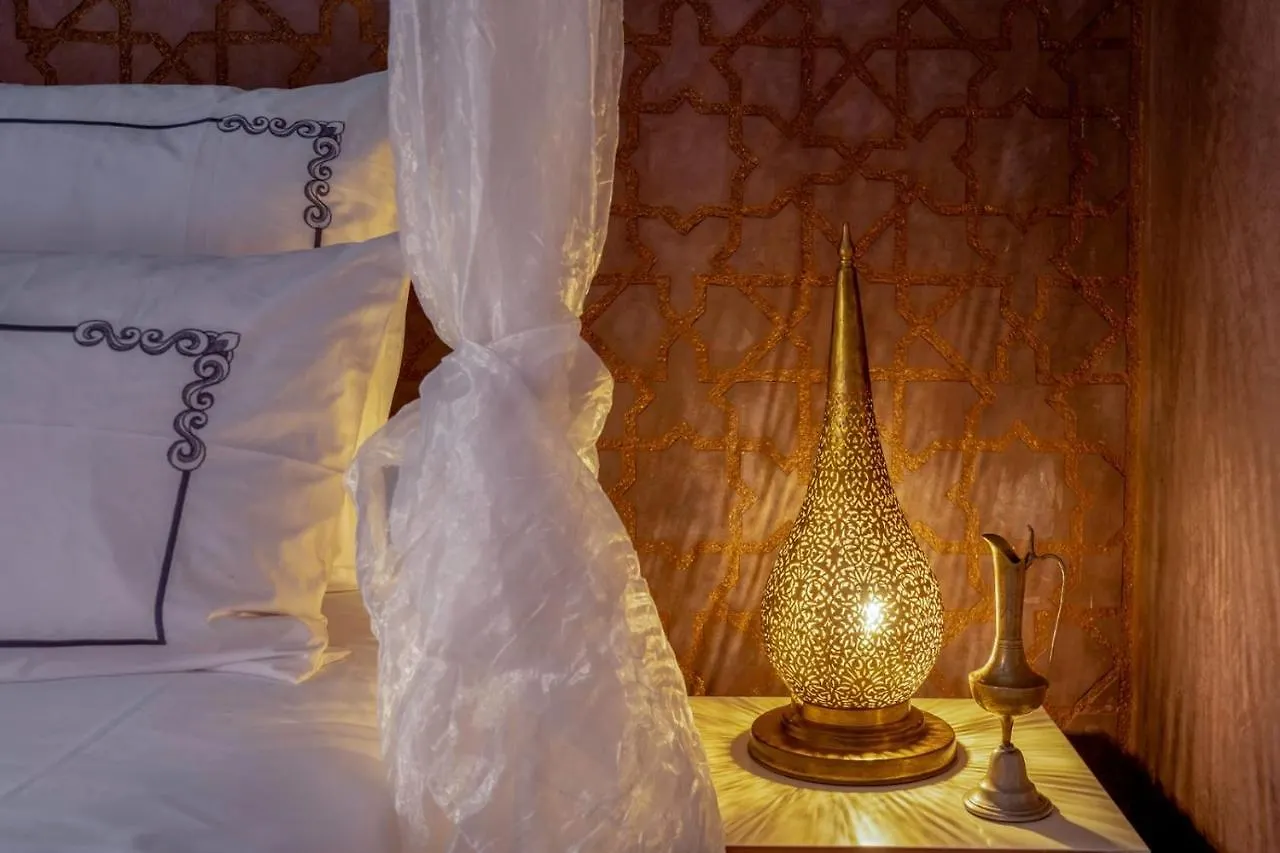 Riad Rêves D'orient Marrakesh 3*,  Maroc