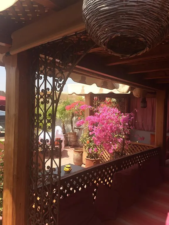 Riad Rêves D'orient Marrakesh