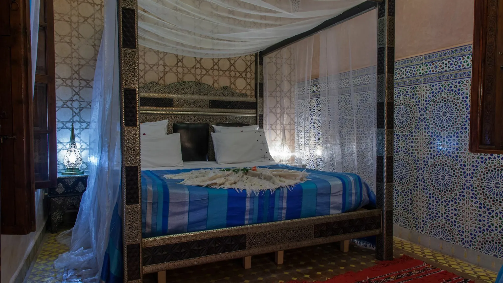 Riad Rêves D'orient Marrakesh 3*,  Maroc