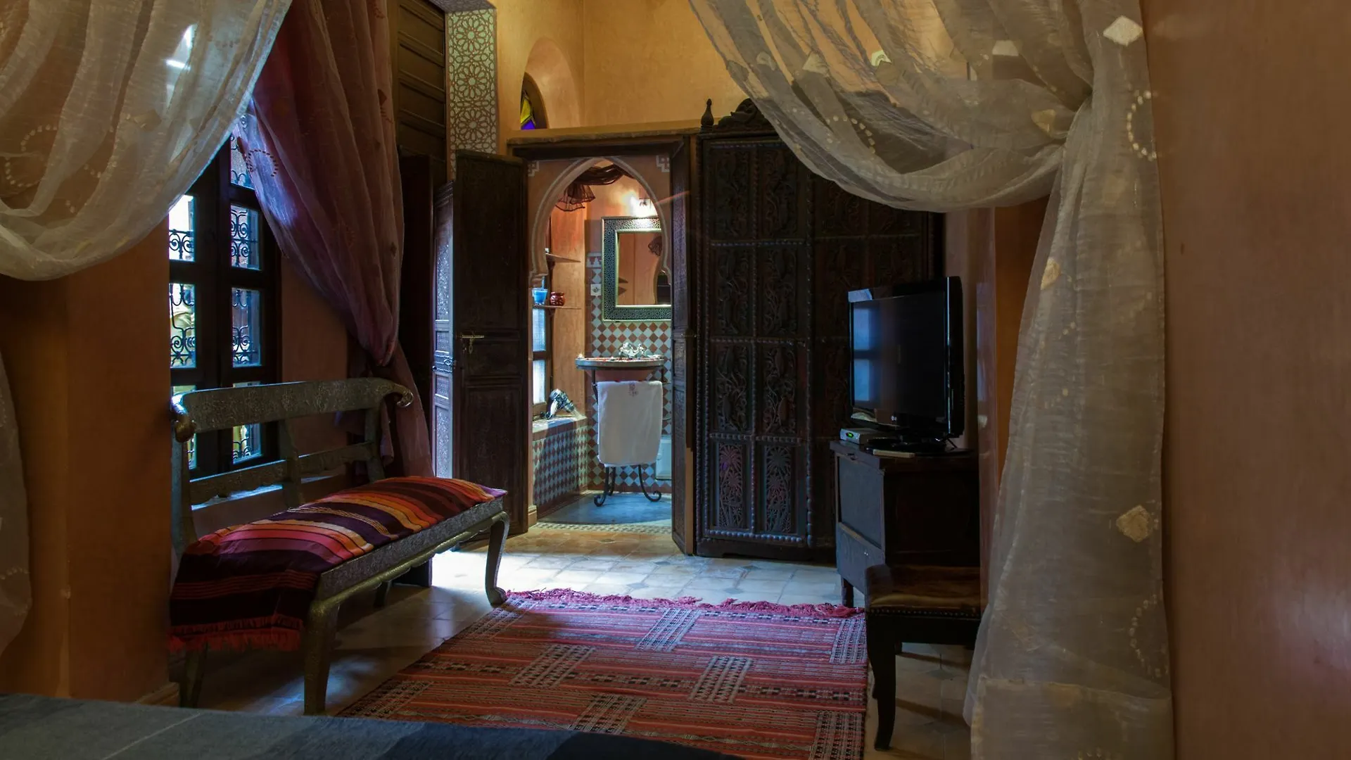 Riad Rêves D'orient Marrakesh 3*,  Maroc