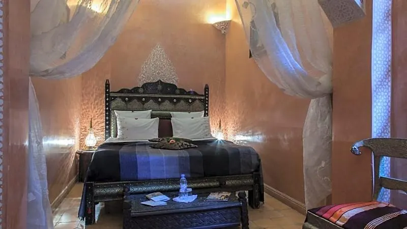 Riad Rêves D'orient Marrakesh