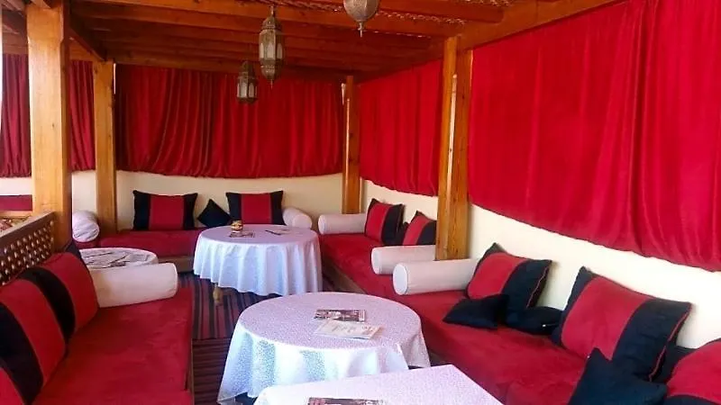 Riad Rêves D'orient Marrakesh